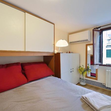 Appartamento Vista Canale - Sant'Antonin Veneţia Exterior foto